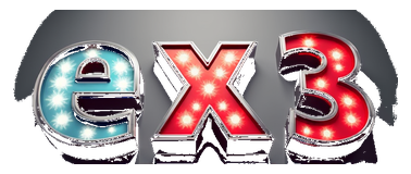 ex3 logo