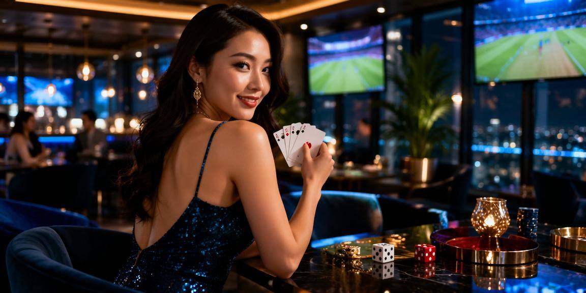 ex3 Table Games